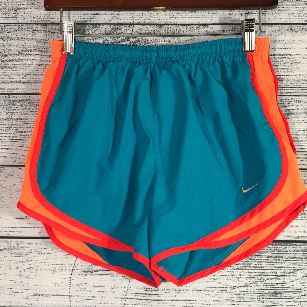 NWT-NIKE-DRI-FIT Athletic Shorts